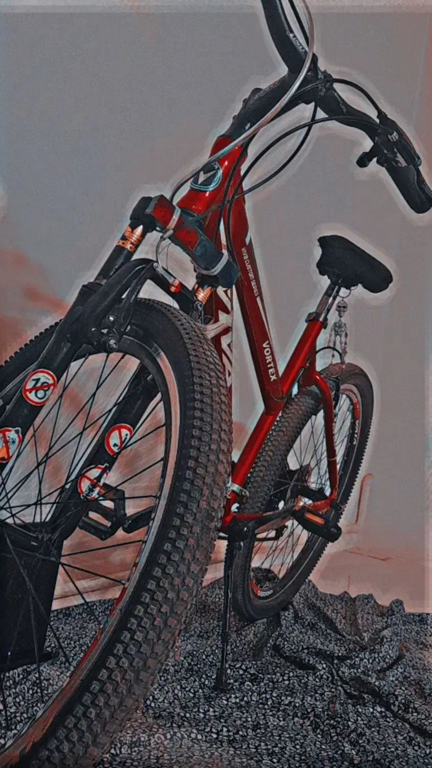 دوچرخه ویوا|دوچرخه، اسکیت، اسکوتر|مشهد, یوسفیه (شهرک غرب)|دیوار