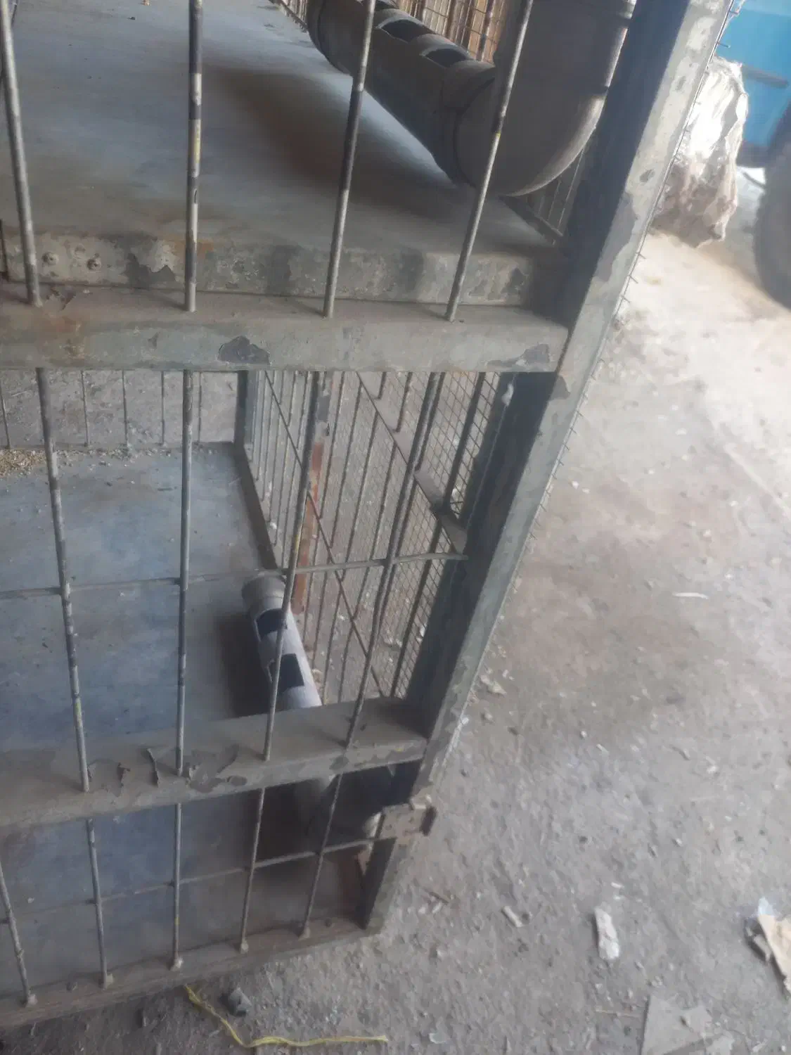 گنجه جفت کن|لوازم جانبی حیوانات|محمدشهر, جعفرآباد|دیوار