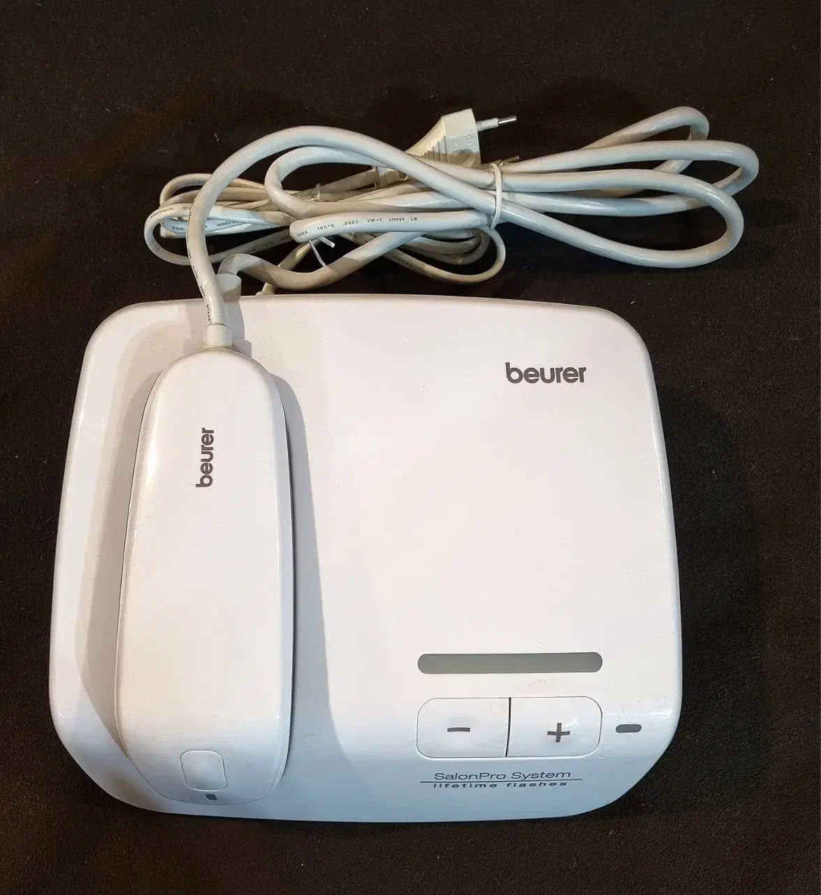 دستگاه لیزر آلمانی beurer|آرایشی، بهداشتی، درمانی|کرمانشاه, |دیوار