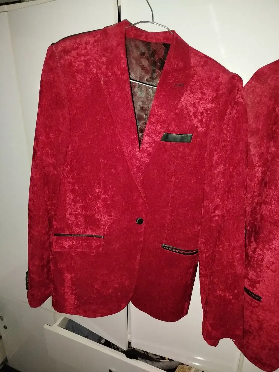 سه عدد کت تک نو|لباس|سبزوار, سیادتی|دیوار