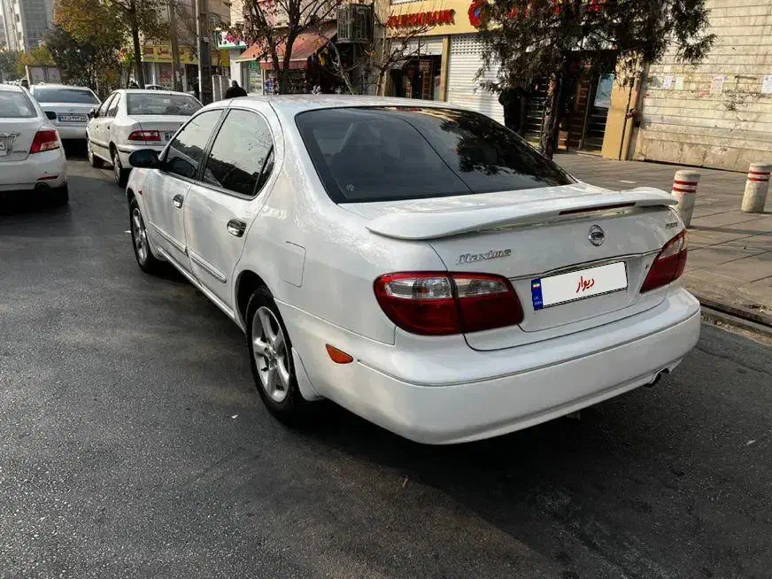 ماکسیما مدل ۸۶|خودرو سواری و وانت|تهران, تهرانسر شرقی|دیوار