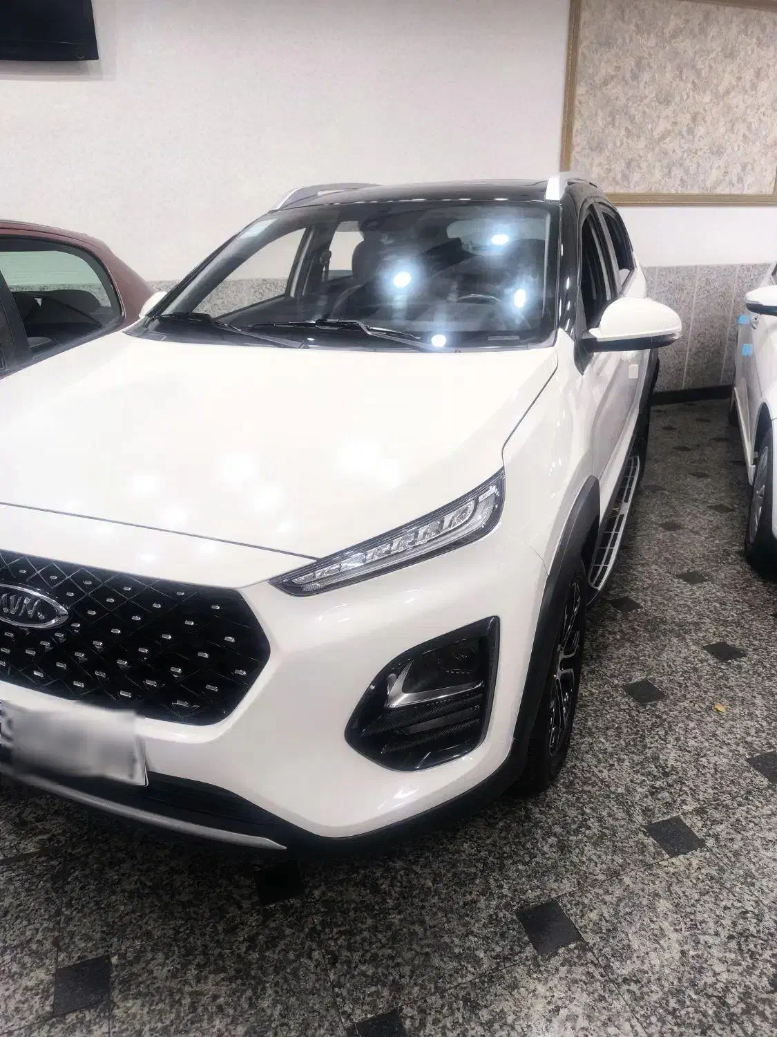 ایکس22پرو|خودرو سواری و وانت|تبریز, |دیوار