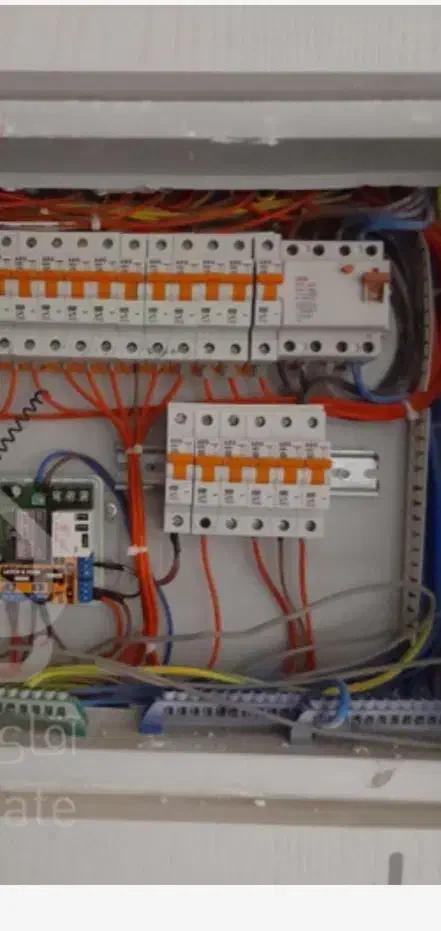 برقکار برقکش انجمن برقکاران ساختمانی|خدمات پیشه و مهارت|مشهد, گلشور|دیوار