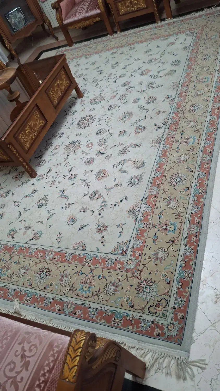 فرش ماشینی مشهد|فرش|تهران, سازمان برنامه شمالی|دیوار