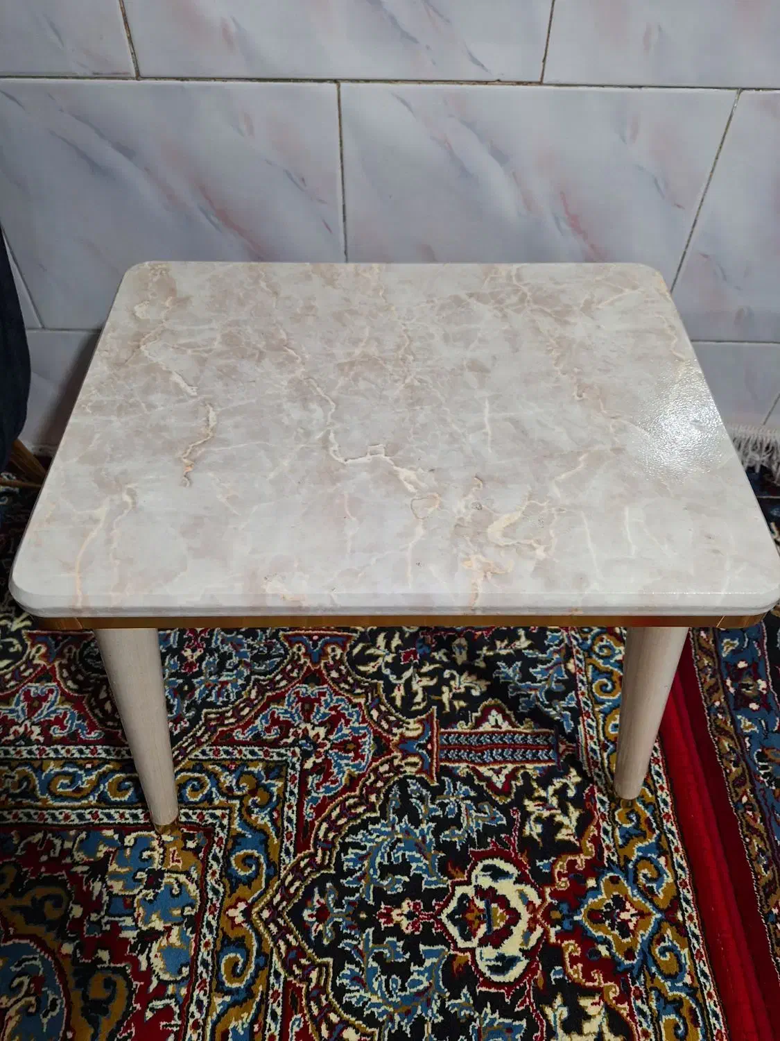 گل میز|بوفه، ویترین، کنسول|شیراز, نصر|دیوار