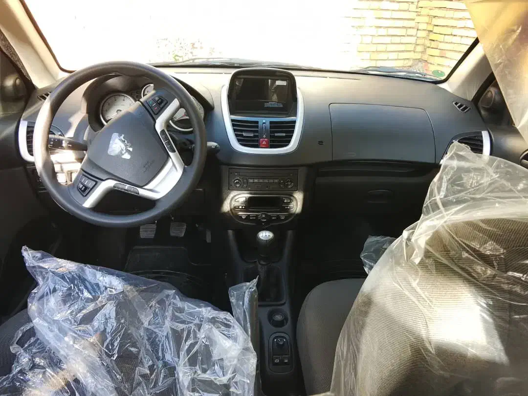 207|خودرو سواری و وانت|خانمیرزا, |دیوار