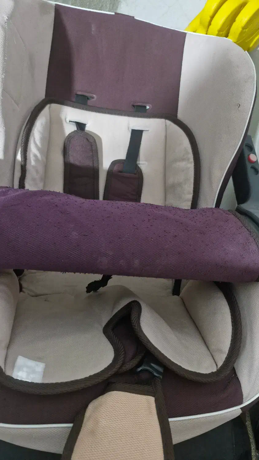 صندلی کو دک|تخت و صندلی بچه|کرج, باغستان|دیوار