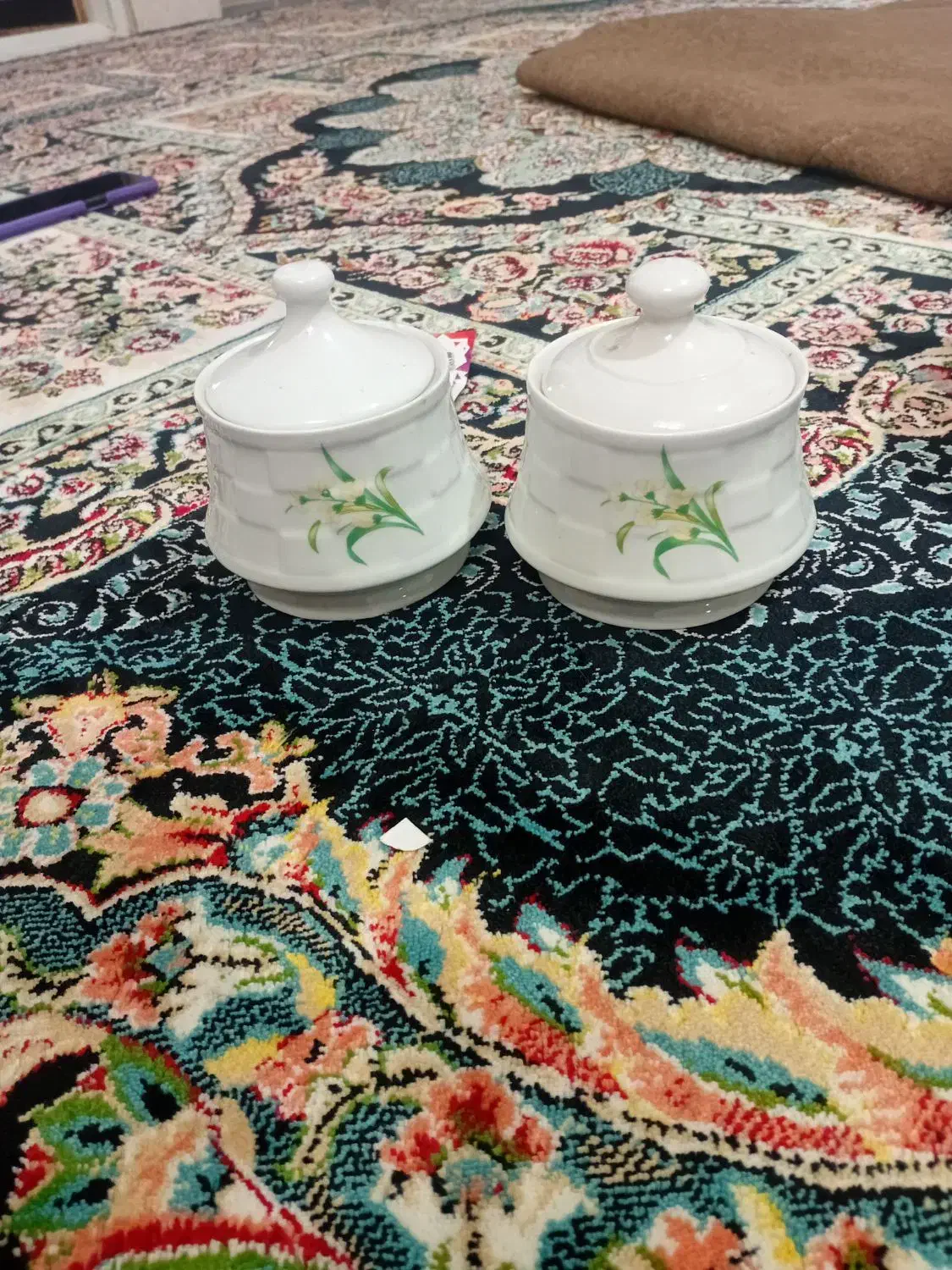 قوری وقندان|قوری، کتری، قهوه‌ساز دستی|سبزوار, هویزه|دیوار