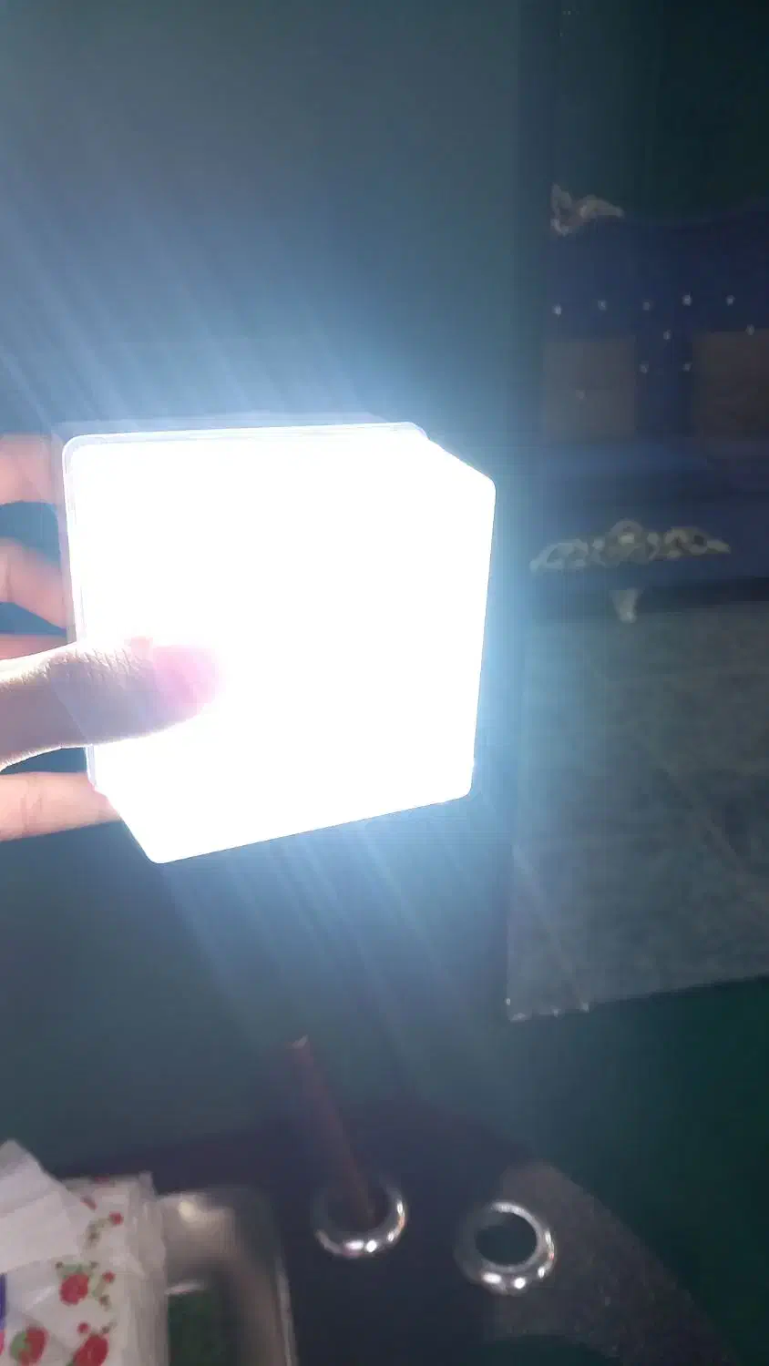 لامپ ال ای دی چشمک زن|لامپ و چراغ|تایباد, |دیوار