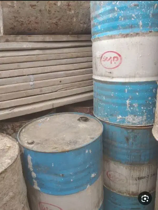 الوار و بشکه|مصالح و تجهیزات ساختمان|تایباد, |دیوار