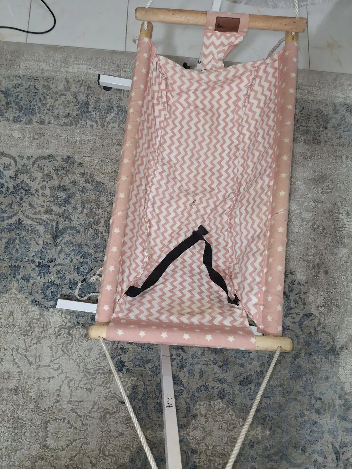 گهواره نوزاد|تخت و سرویس خواب|پردیس, فاز ۱۱|دیوار