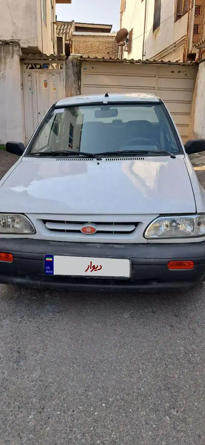 فروش|خودرو سواری و وانت|بابل, |دیوار