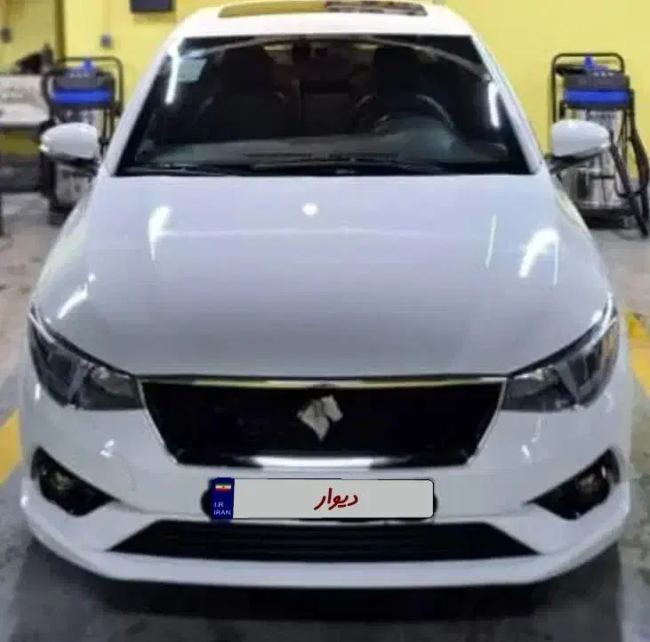 تارا ۱۴۰۲|خودرو سواری و وانت|کرج, مهرویلا شمالی|دیوار