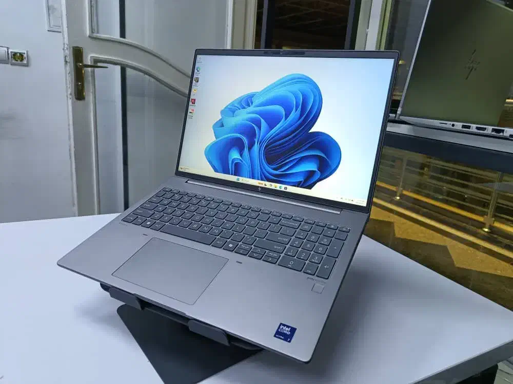 hp zbook power 16 g11|رایانه همراه|تهران, میدان ولیعصر|دیوار