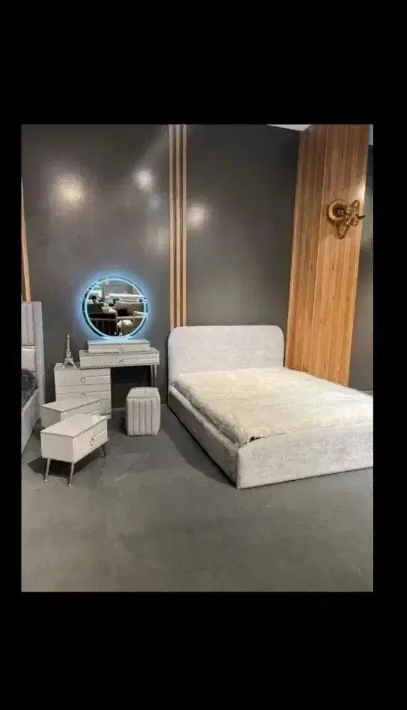 حراج تخت خواب، سرویس خواب|تخت و سرویس خواب|هرسین, |دیوار