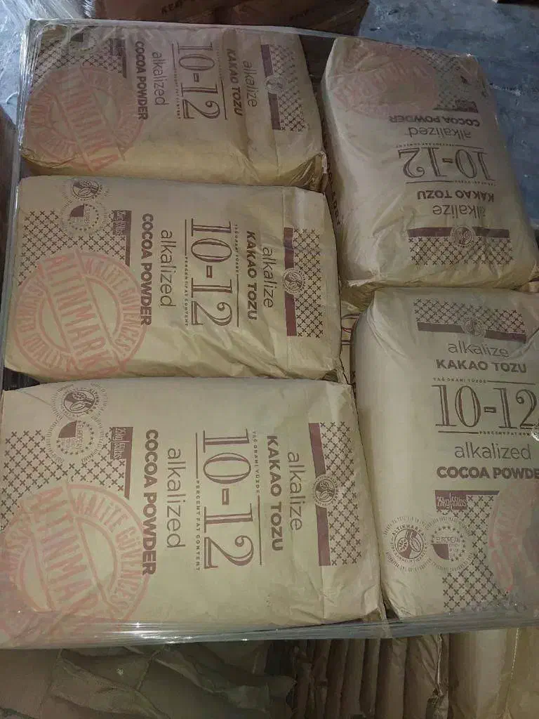 پودر کاکائو s9 ترک اصلی|عمده‌فروشی|تهران, گمرک|دیوار