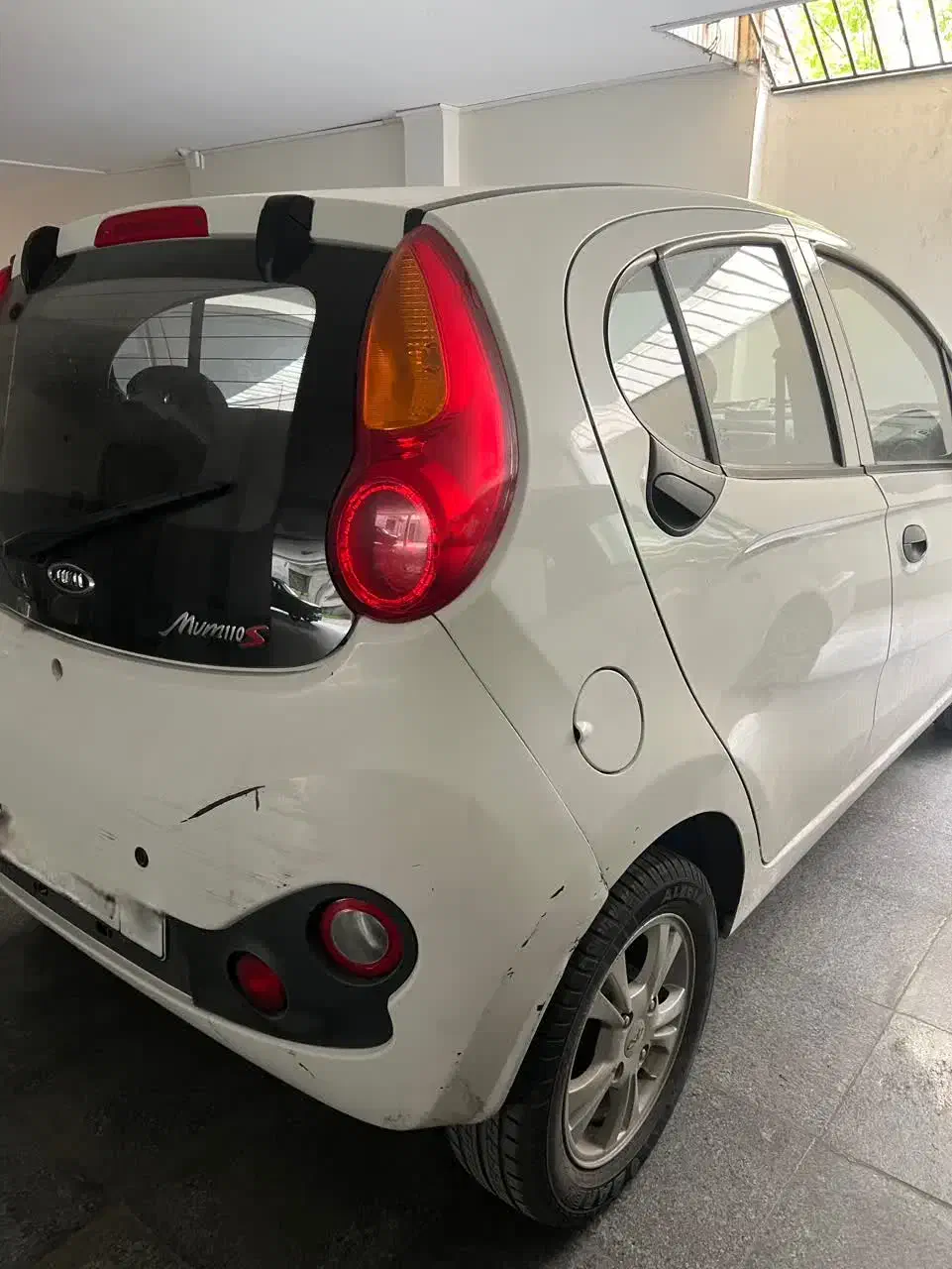 mvm110s|خودرو سواری و وانت|مشهد, عبادی|دیوار