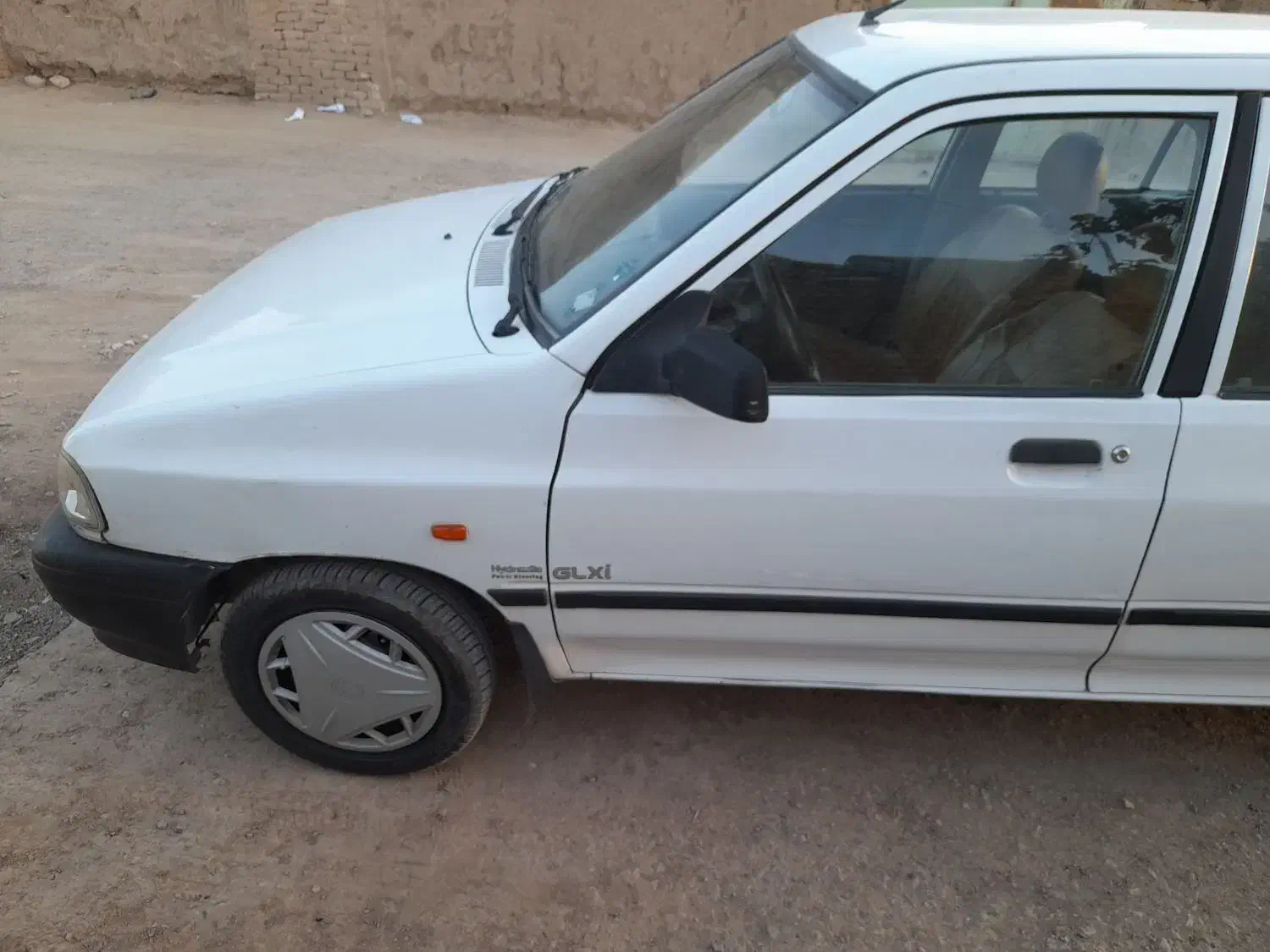 پراید سالم|خودرو سواری و وانت|بردسکن, |دیوار