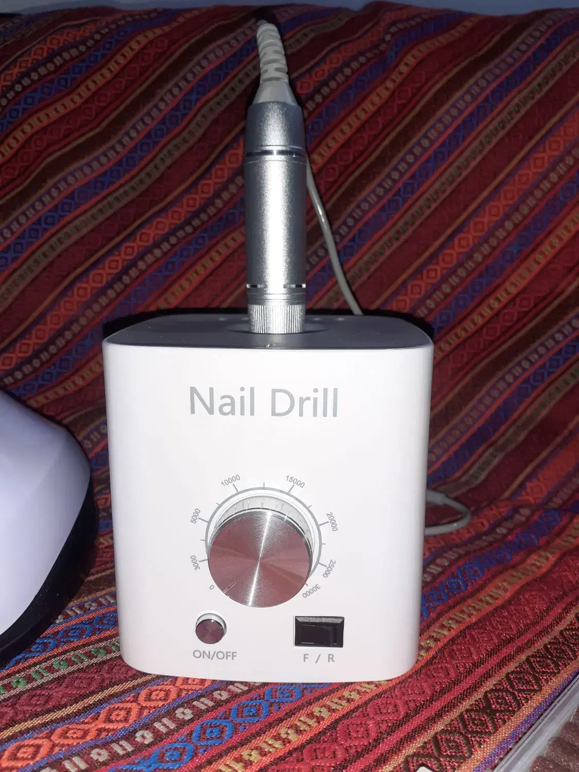 وسایل کامل کاشت ناخن نونو|آرایشی، بهداشتی، درمانی|سنندج, |دیوار