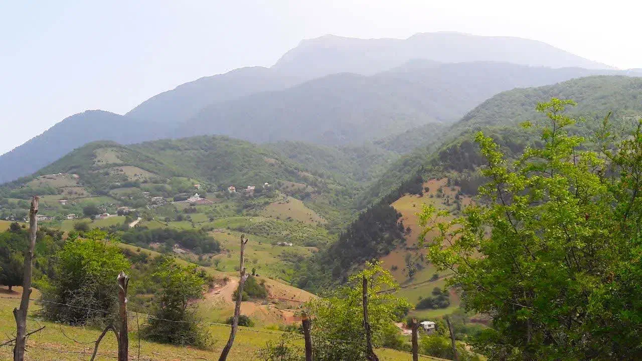 فروش زمین 37000 متری         (سند تک برگ)|فروش زمین و ملک کلنگی|توتکابن, |دیوار