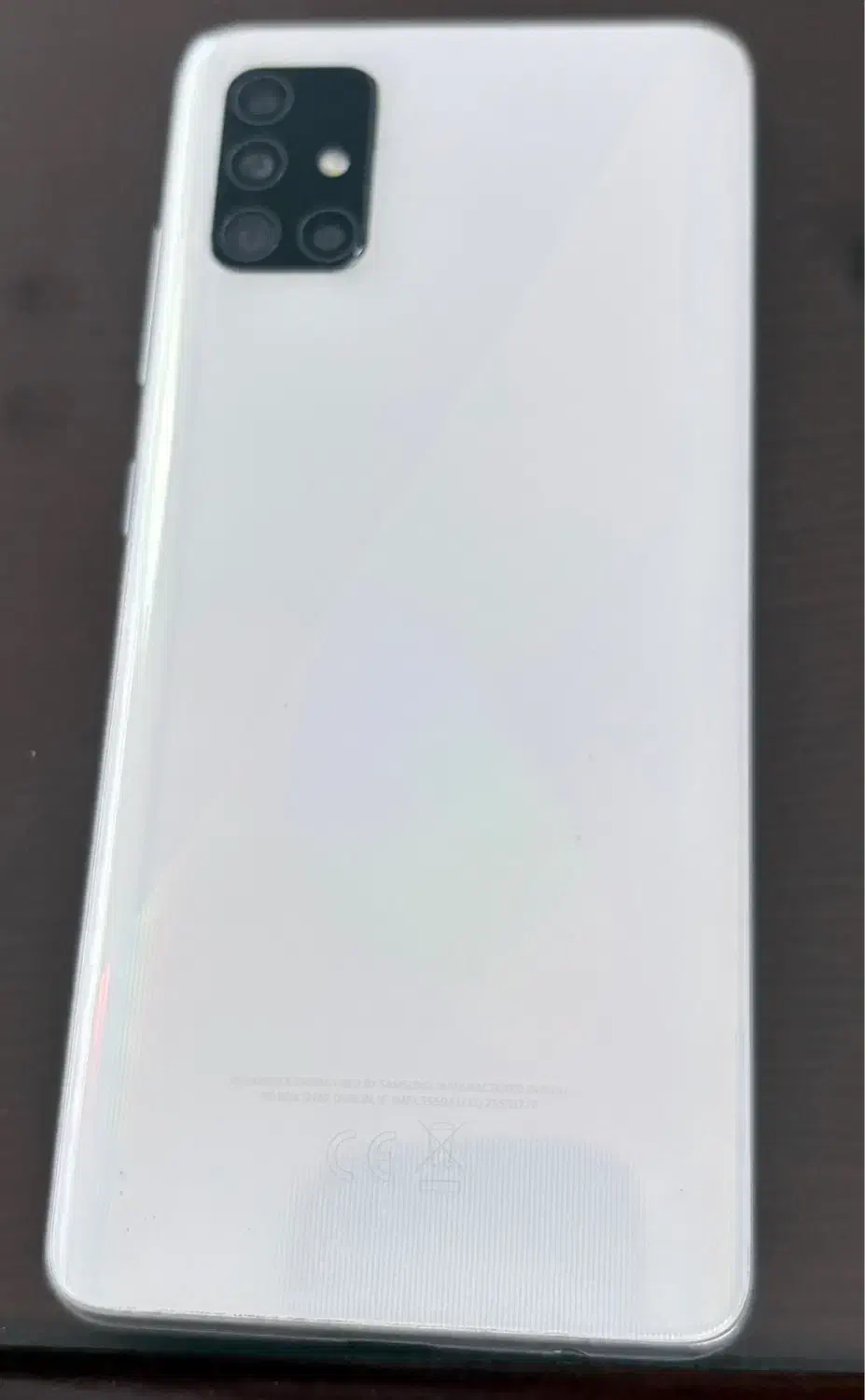 گوشی سامسونگ a51|موبایل|رشت, رشتیان|دیوار