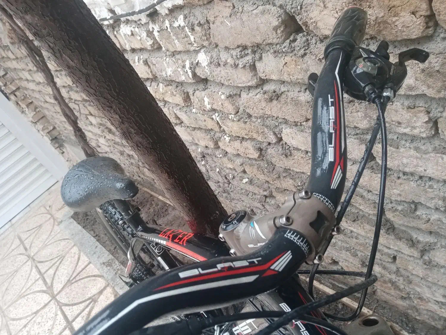 دوچرخه دنده ایی|دوچرخه، اسکیت، اسکوتر|مشهد, چاهشک|دیوار