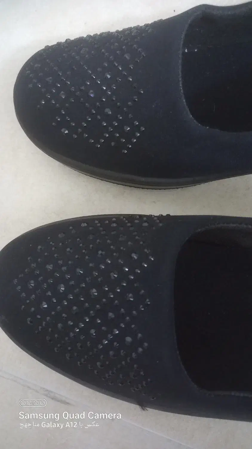 کفش زنانه نو|کیف، کفش، کمربند|ماهیدشت, |دیوار