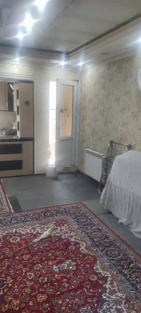 فروش آپارتمان۵۳متر/تک واحدی/انتهای نواب/ابوترابی|فروش آپارتمان|اسلام‌شهر, شهرک مهدیه|دیوار