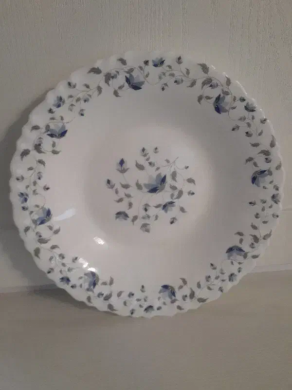 آرکوپال اصل امارات، یک دست بشقاب خورش خوری|ظروف سرو و پذیرایی|رشت, دیلمان|دیوار