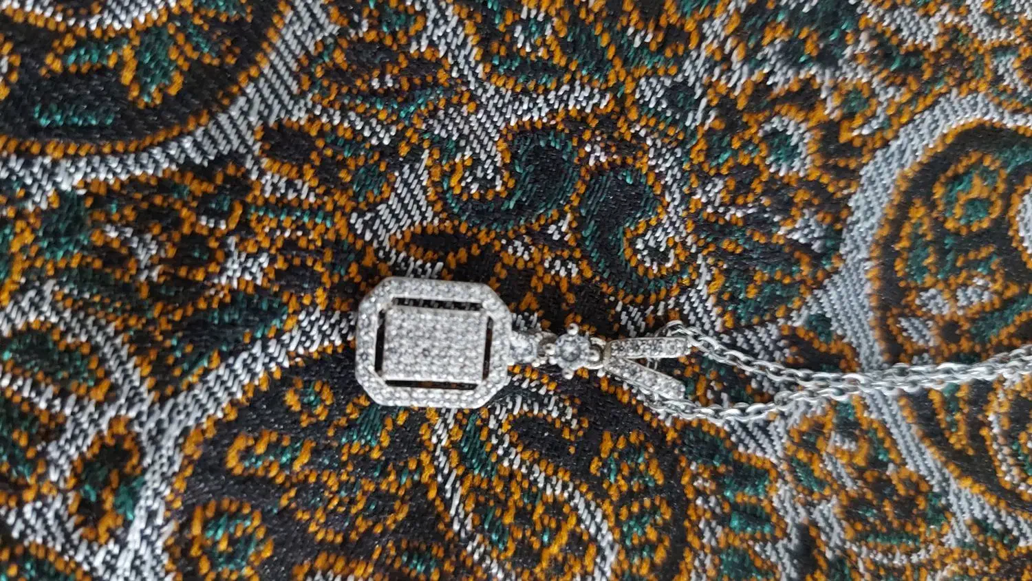 گردنبند|بدلیجات|اردبیل, |دیوار