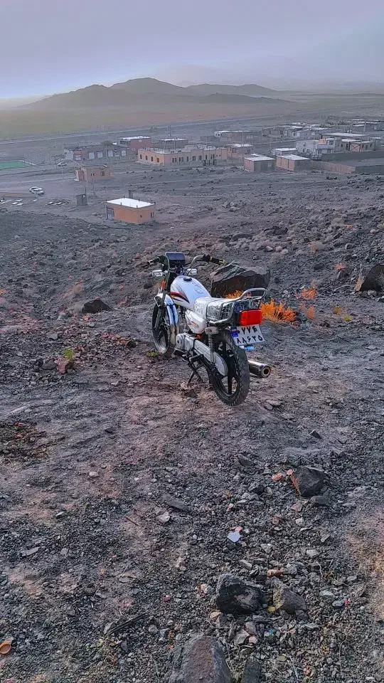 همتاز 150|موتورسیکلت|بیرجند, |دیوار