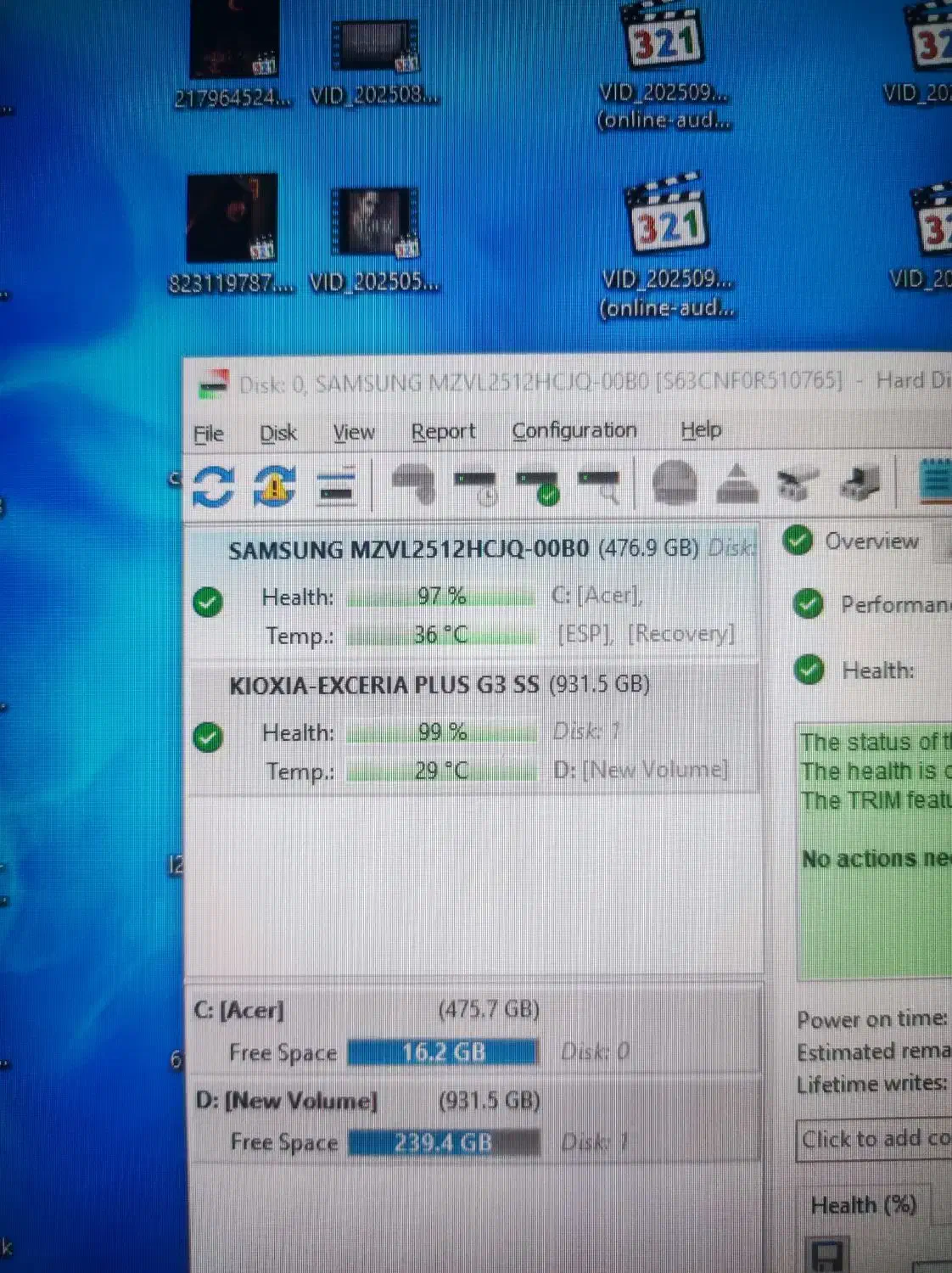 acer predator helios 300|رایانه همراه|اصفهان, فیض|دیوار