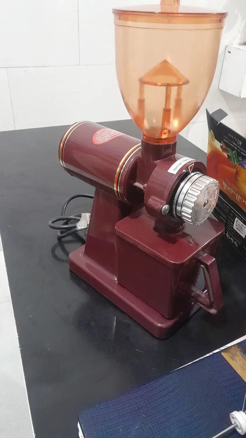 آسیاب خانگی|خردکن، آسیاب، غذاساز|چناران, |دیوار