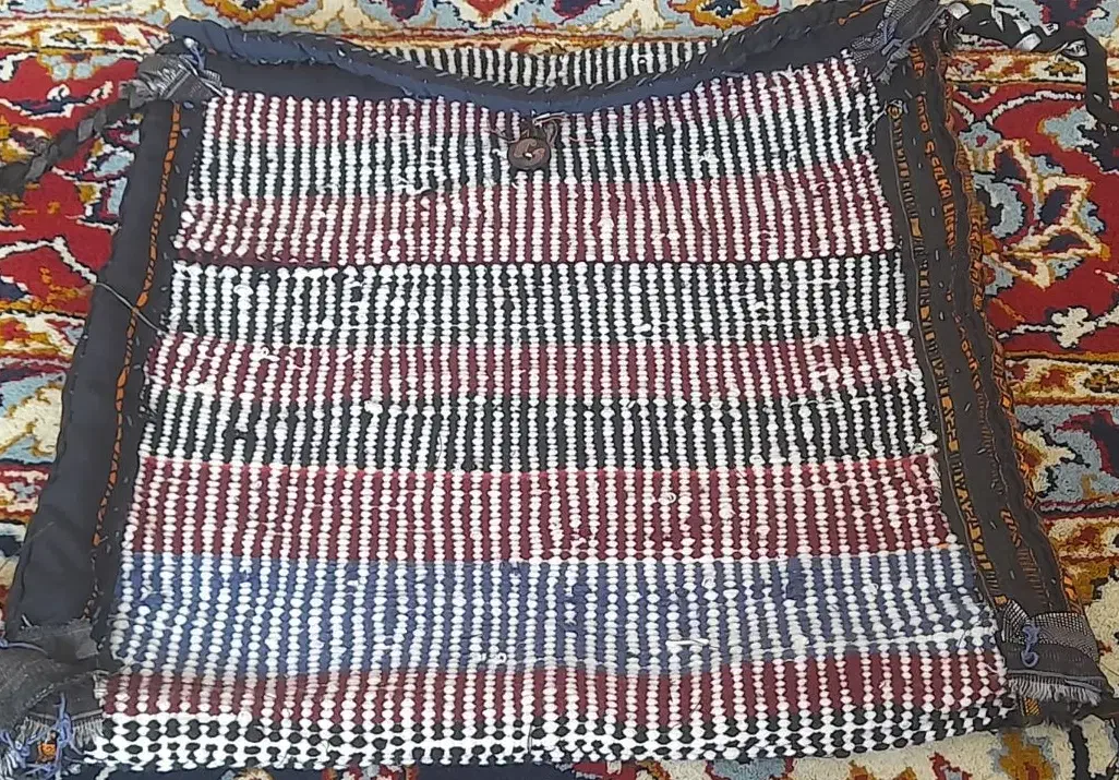 تربه برا چوپان ها برا کوهنوردی|گلیم، جاجیم، گبه|شهرکرد, |دیوار