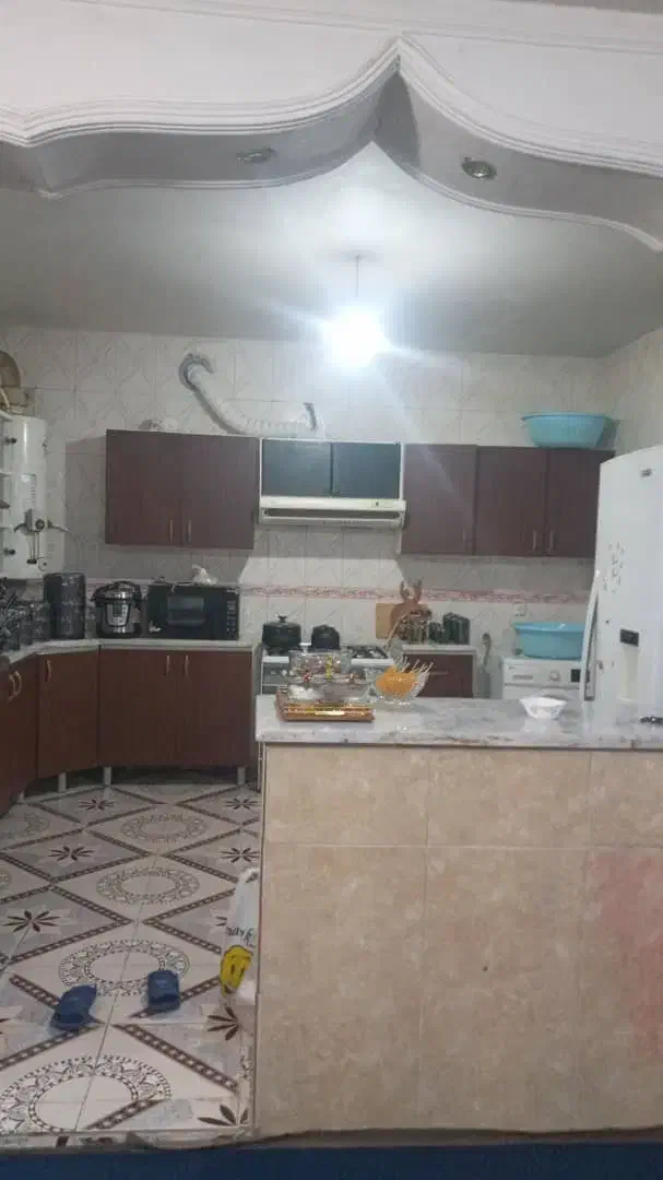 اجاره منزل دوخوابه|اجارهٔ خانه و ویلا|شیراز, جوادیه|دیوار