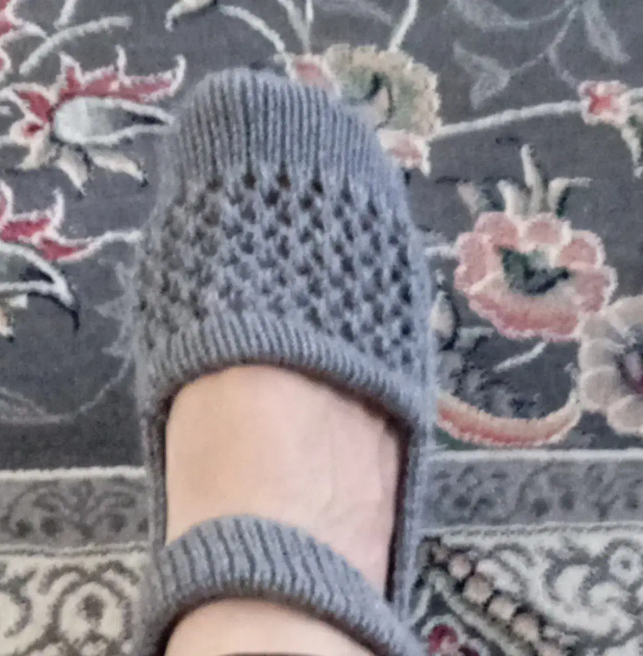 پاپوش روفرشی درهمه رنگ|لباس|لنجان, |دیوار