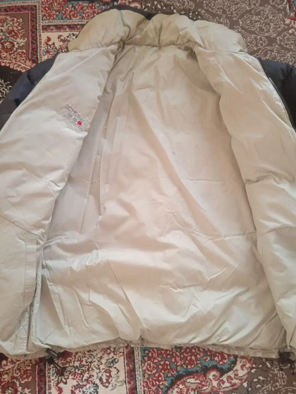 کاپشن مردانه و پسرانه|لباس|شیروان (خراسان), |دیوار