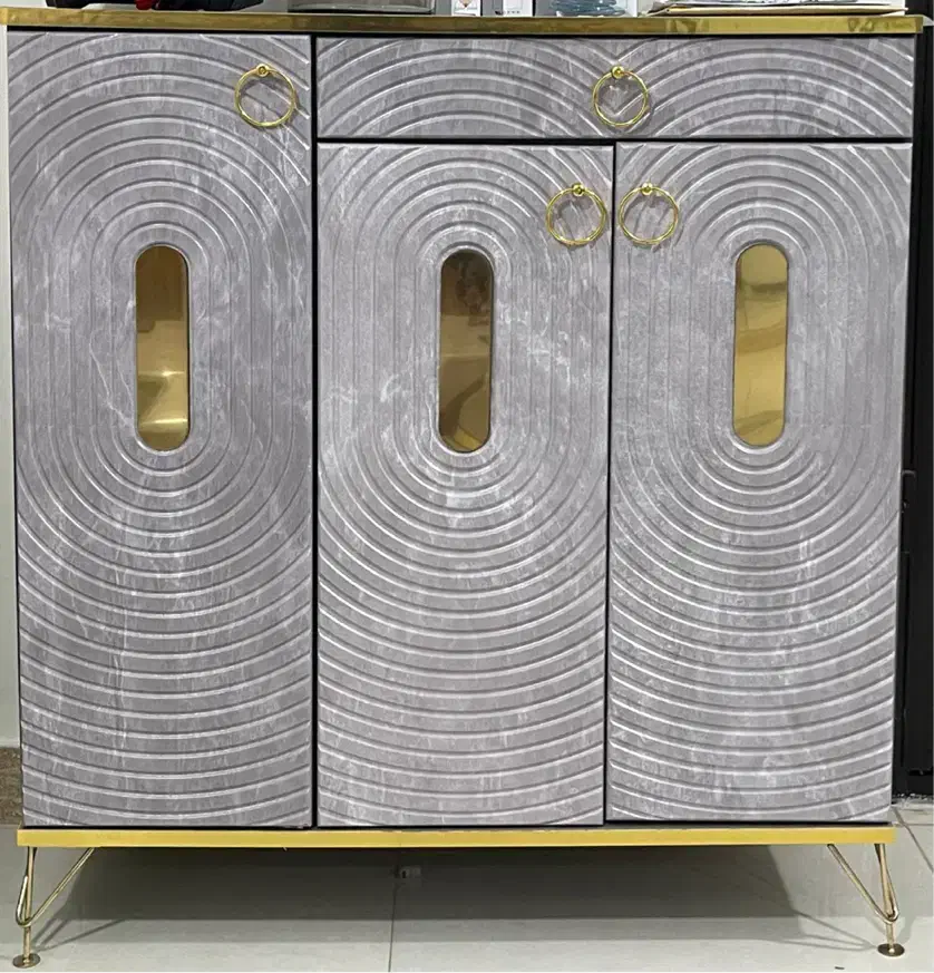 جاکفشی|جاکفشی، کمد، دراور|تهران, هفده شهریور|دیوار