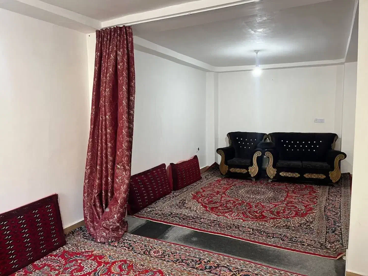 ویلاو سوئیت اجاره ای|اجارهٔ کوتاهمدت آپارتمان و سوئیت|فاضل آباد, |دیوار