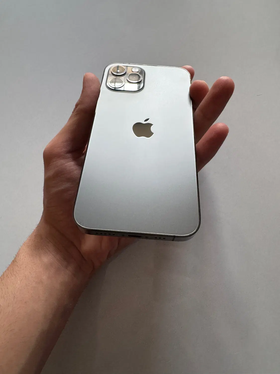 iPhone 12 Pro|موبایل|همدان, |دیوار
