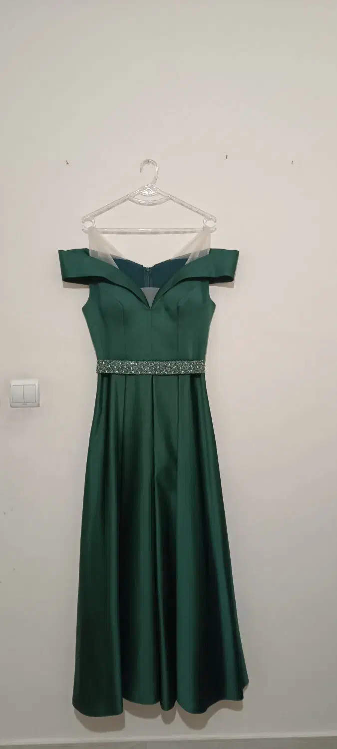 لباس مجلسی|لباس|وحیدیه, |دیوار