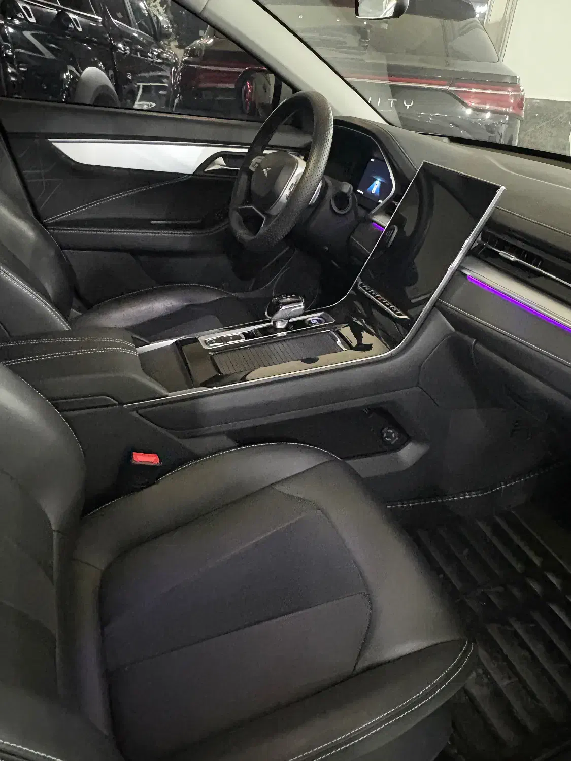 جی ۷ ۱۴۰۳ بدون رنگ ۳۰۰۰تا کار|خودرو سواری و وانت|کرج, اسلام‌آباد|دیوار