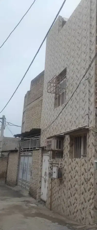 منزل آینده دار ، پر روزی و نقلی|فروش خانه و ویلا|دزفول, |دیوار