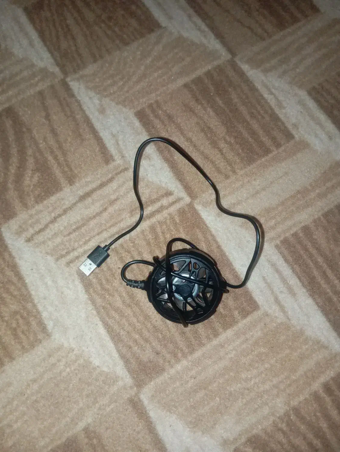 خنک کننده موبایل سالم سالم|لوازم جانبی موبایل و تبلت|اندیمشک, |دیوار