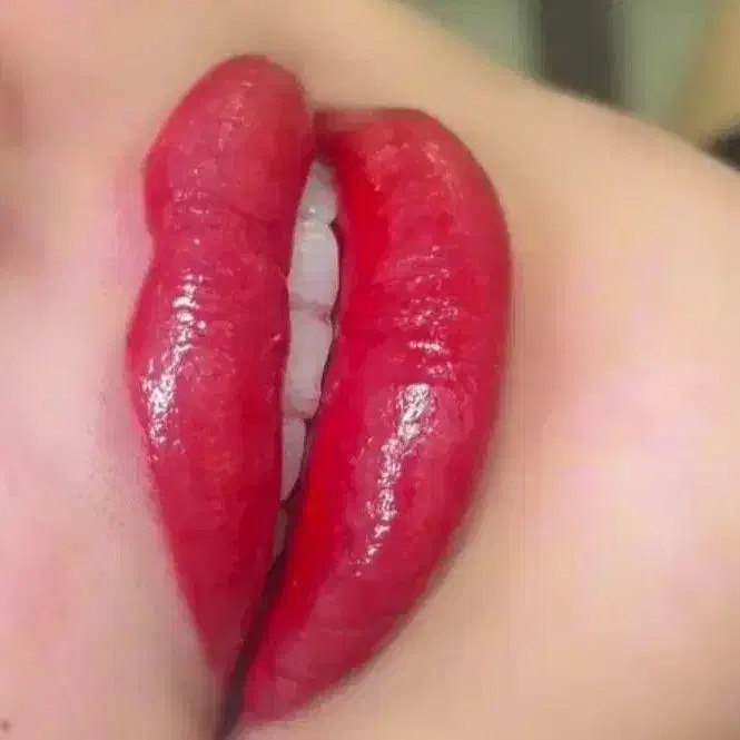 مدل میکرو بلیدینگ‌ابروشیدینگ لب نسبتا رایگان|خدمات آرایشگری و زیبایی|بندرعباس, |دیوار