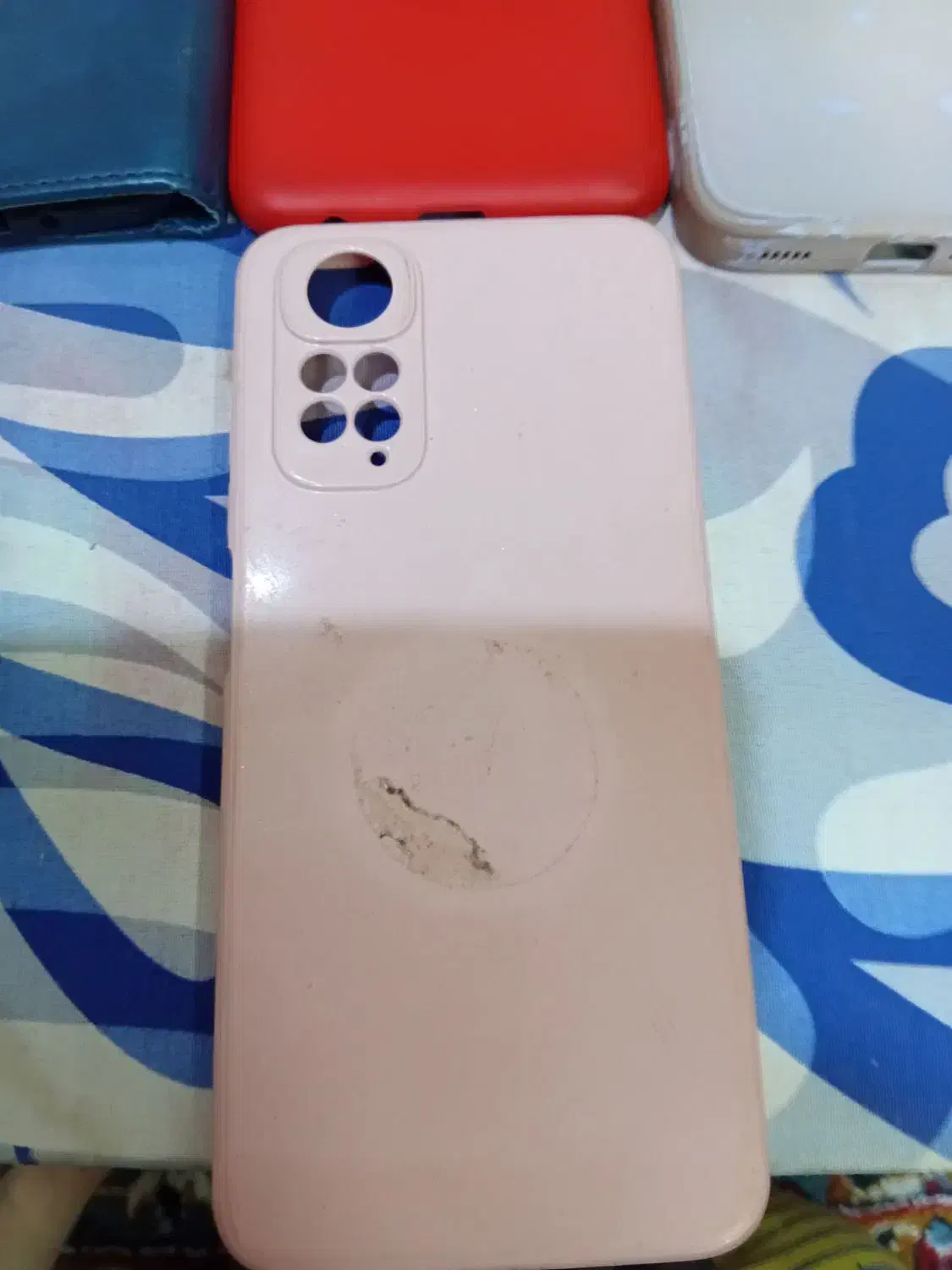 قاب گوشی|لوازم جانبی موبایل و تبلت|امیدیه, |دیوار