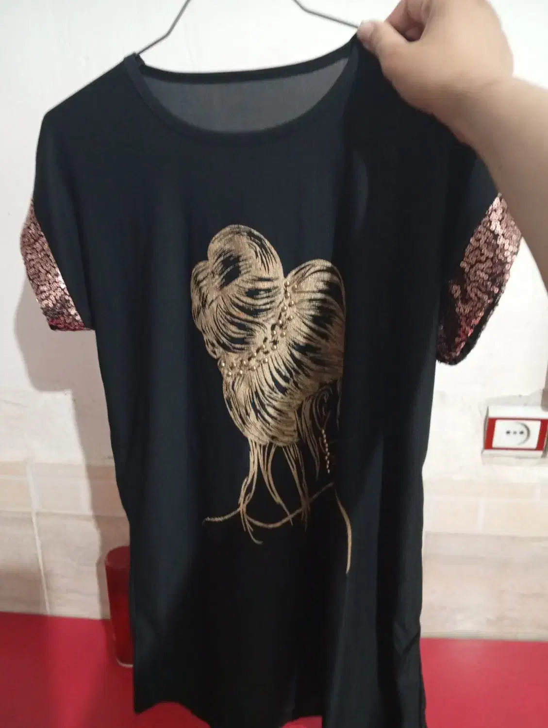 شومیز لمه|لباس|برازجان, |دیوار