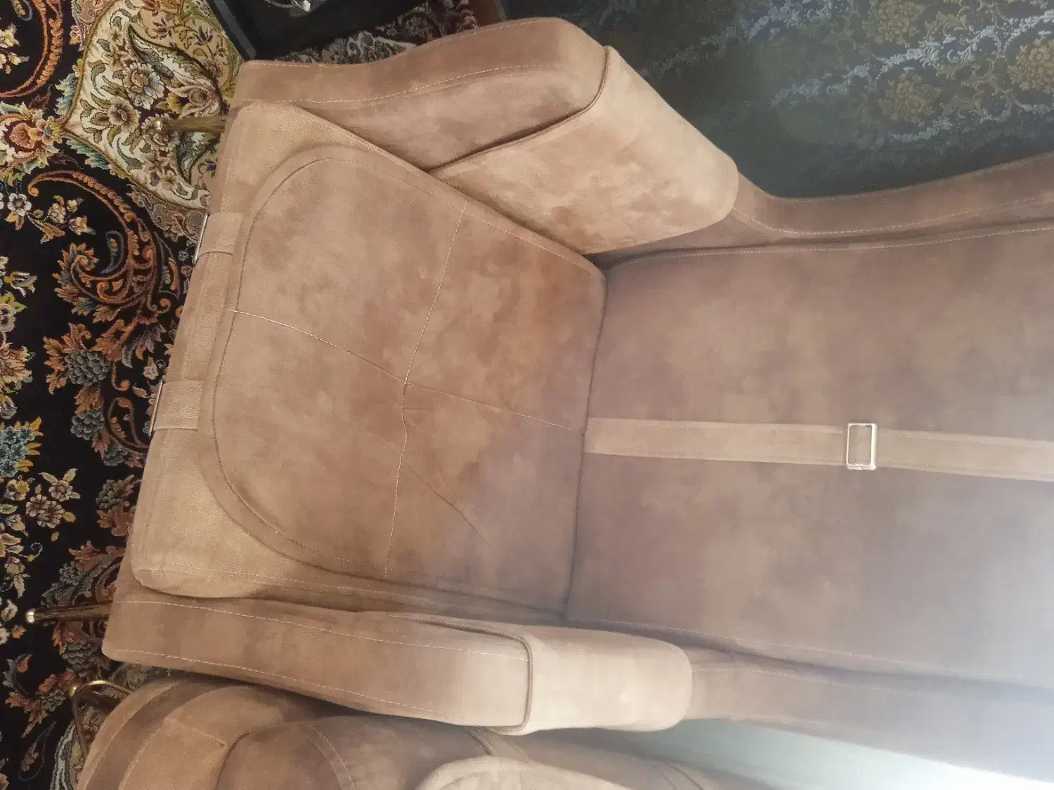 مبل راحتی 8نفره|مبلمان خانگی و میز عسلی|مشگین شهر, |دیوار