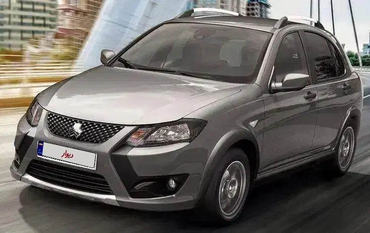 کوییک ال|خودرو سواری و وانت|کرمانشاه, |دیوار