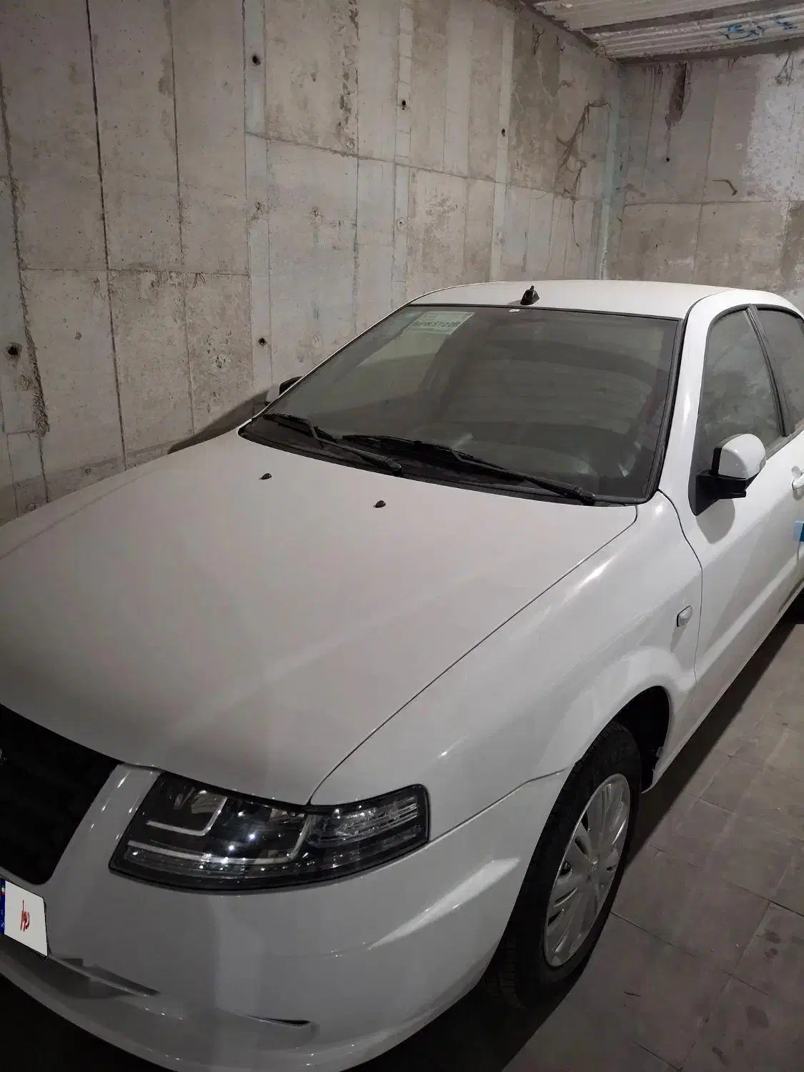 سورن پلاس xu7p. صفر|خودرو سواری و وانت|صدرا-فارس, فاز ۱|دیوار